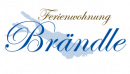 Logo Ferienwohnung Brändle